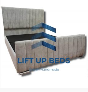 Lift Up Frame Beds